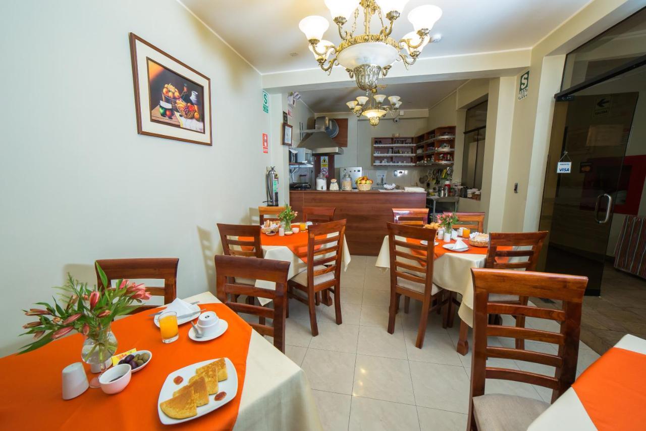 Antawasi Hotel Cusco Bagian luar foto